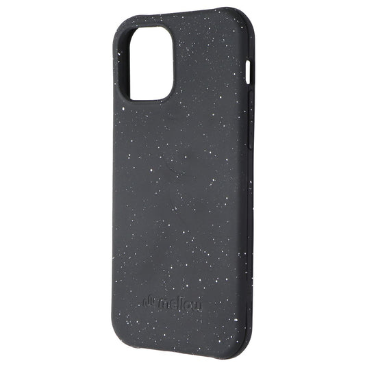 Mellow Compostable Bio Case for iPhone  12 and 12 Pro  - Starry Night Black Cell Phone - Cases, Covers & Skins Mellow    - Simple Cell Bulk Wholesale Pricing - USA Seller