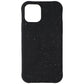 Mellow Compostable Bio Case for iPhone 12 and 12 Pro - Starry Night Black Cell Phone - Cases, Covers & Skins Mellow - Simple Cell Bulk Wholesale Pricing - USA Seller