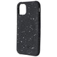 Mellow Bio Case for Apple iPhone 11/iPhone XR - Black/White Speckled Cell Phone - Cases, Covers & Skins Mellow - Simple Cell Bulk Wholesale Pricing - USA Seller