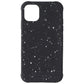 Mellow Bio Case for Apple iPhone 11/iPhone XR - Black/White Speckled Cell Phone - Cases, Covers & Skins Mellow - Simple Cell Bulk Wholesale Pricing - USA Seller