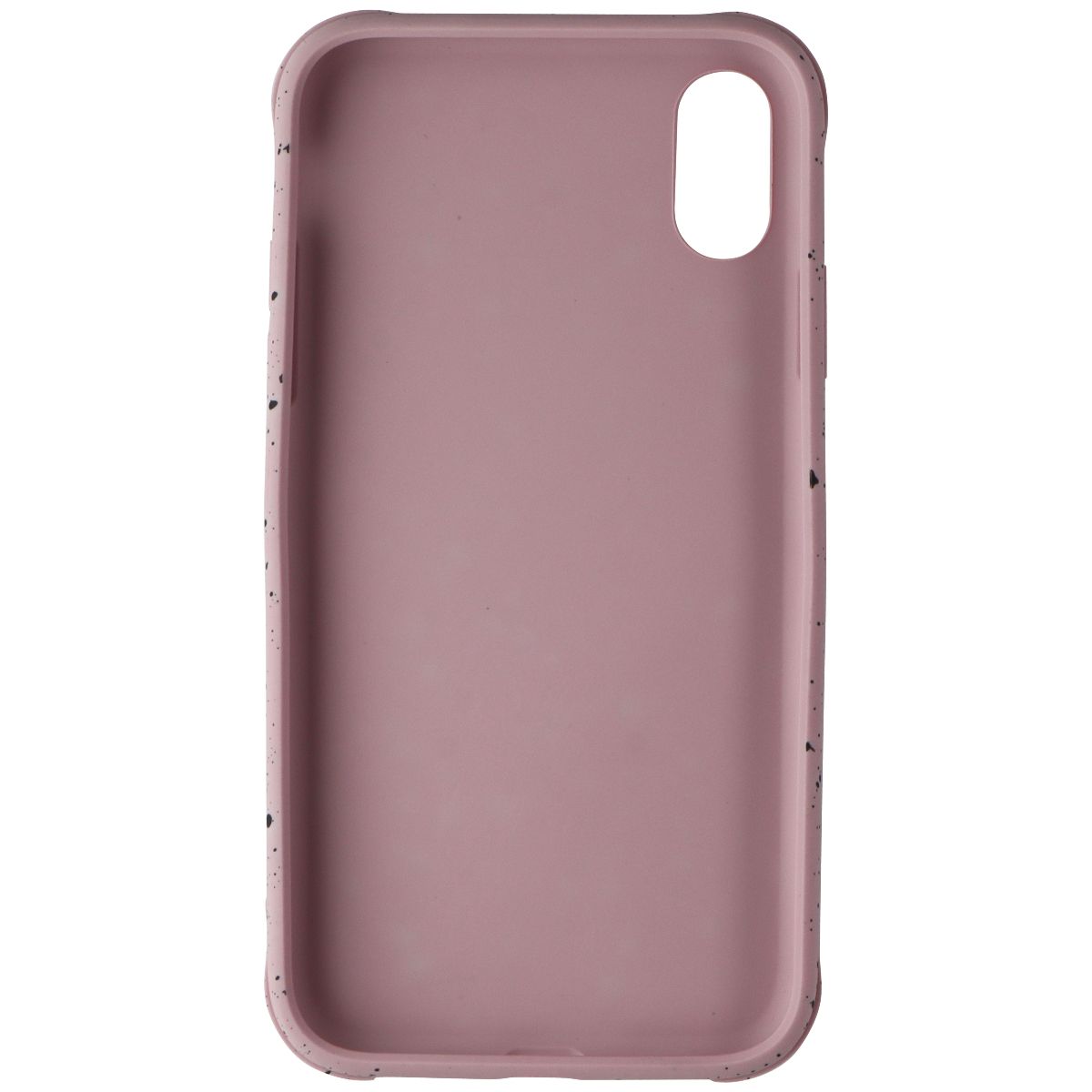 Mellow Bio Case for Apple iPhone XR - Pink / Black Cell Phone - Cases, Covers & Skins Mellow    - Simple Cell Bulk Wholesale Pricing - USA Seller