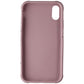 Mellow Bio Case for Apple iPhone XR - Pink / Black Cell Phone - Cases, Covers & Skins Mellow - Simple Cell Bulk Wholesale Pricing - USA Seller