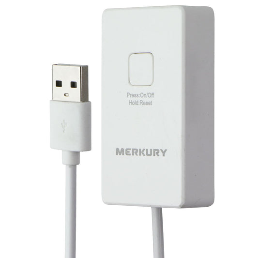 Merkury 3 Foot 6-Pin to USB Adapter for Color LED Strips E473923 Controller Only Multipurpose Batteries & Power - Multipurpose AC to DC Adapters Merkury - Simple Cell Bulk Wholesale Pricing - USA Seller