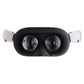 Meta Quest 3S 128GB Mixed Reality Headset (P97) - White (HEADSET ONLY) Virtual Reality - PC & Console VR Headsets Meta - Simple Cell Bulk Wholesale Pricing - USA Seller