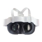 Meta Quest 3 128GB Mixed Reality Headset/Controller System - White (S3A) Virtual Reality - PC & Console VR Headsets Meta - Simple Cell Bulk Wholesale Pricing - USA Seller