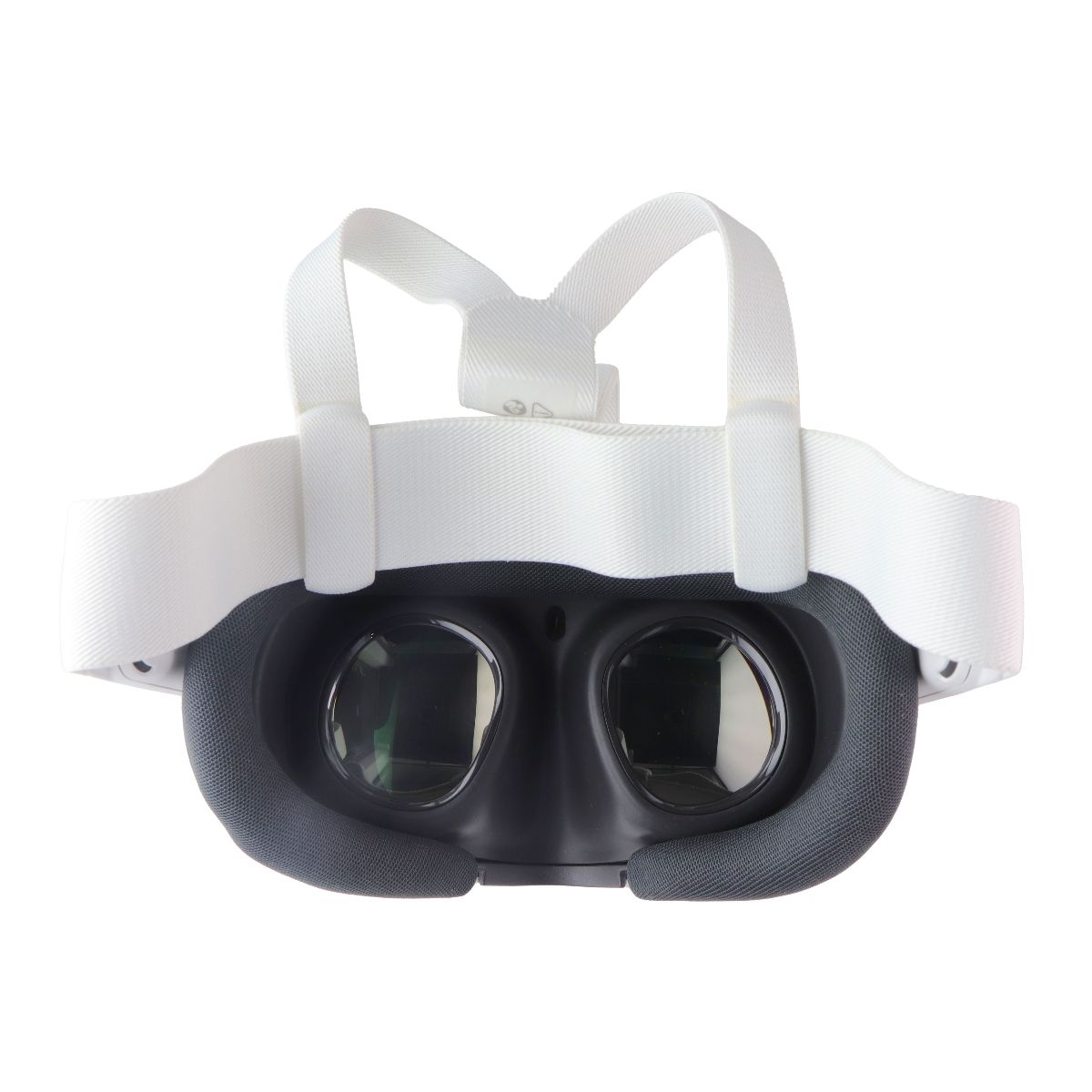 Meta Quest 3 128GB Mixed Reality Headset/Controller System - White (S3A) Virtual Reality - PC & Console VR Headsets Meta - Simple Cell Bulk Wholesale Pricing - USA Seller