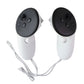 Meta Quest 3 128GB Mixed Reality Headset/Controller System - White (S3A) Virtual Reality - PC & Console VR Headsets Meta - Simple Cell Bulk Wholesale Pricing - USA Seller
