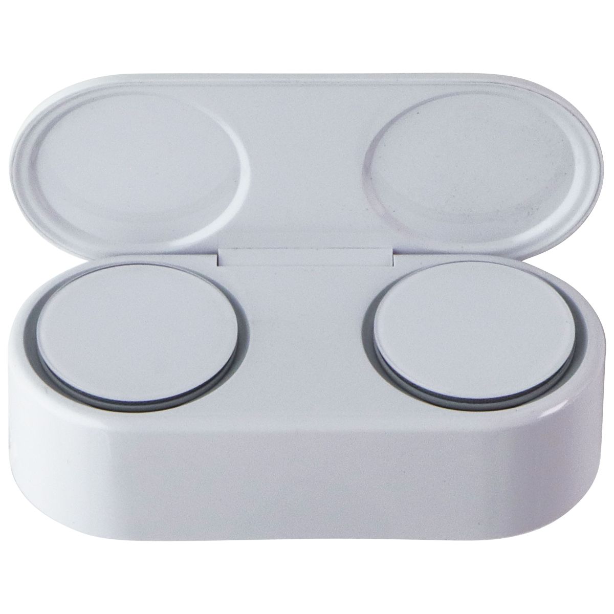 Microsoft Surface Wireless Bluetooth Earbuds - Glacier White (HVM-00001) Portable Audio - Headphones Microsoft - Simple Cell Bulk Wholesale Pricing - USA Seller