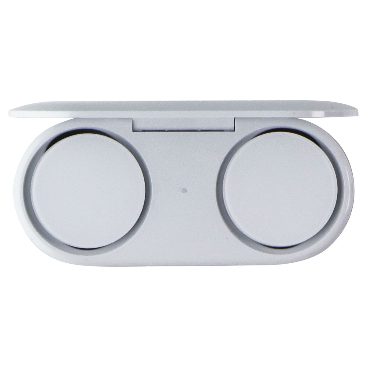 Microsoft Surface Wireless Bluetooth Earbuds - Glacier White (HVM-00001) Portable Audio - Headphones Microsoft - Simple Cell Bulk Wholesale Pricing - USA Seller