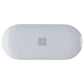 Microsoft Surface Wireless Bluetooth Earbuds - Glacier White (HVM-00001) Portable Audio - Headphones Microsoft - Simple Cell Bulk Wholesale Pricing - USA Seller