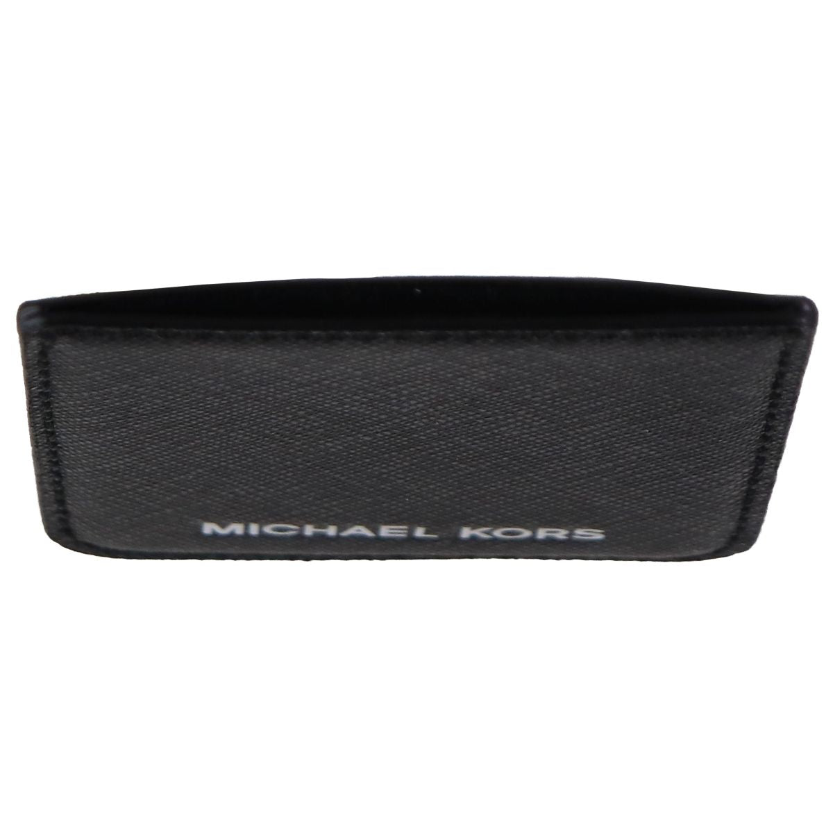 Michael Kors Adhesive Phone Pocket Sticker for Any Device - Black 32S8SZ3N1L-001 Cell Phone - Cases, Covers & Skins Michael Kors - Simple Cell Bulk Wholesale Pricing - USA Seller