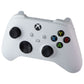 Microsoft Xbox Core Wireless (ONLY) Controller for X/S/One - Robot White (1914) Gaming/Console - Controllers & Attachments Microsoft - Simple Cell Bulk Wholesale Pricing - USA Seller