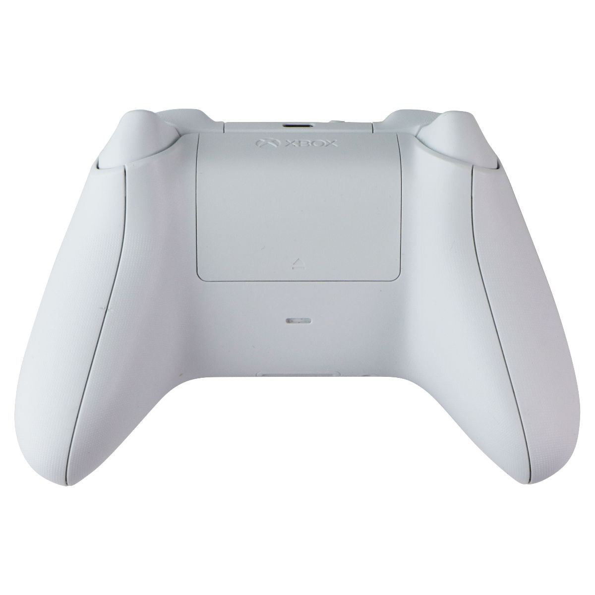 Microsoft Xbox Core Wireless (ONLY) Controller for X/S/One - Robot White (1914) Gaming/Console - Controllers & Attachments Microsoft - Simple Cell Bulk Wholesale Pricing - USA Seller