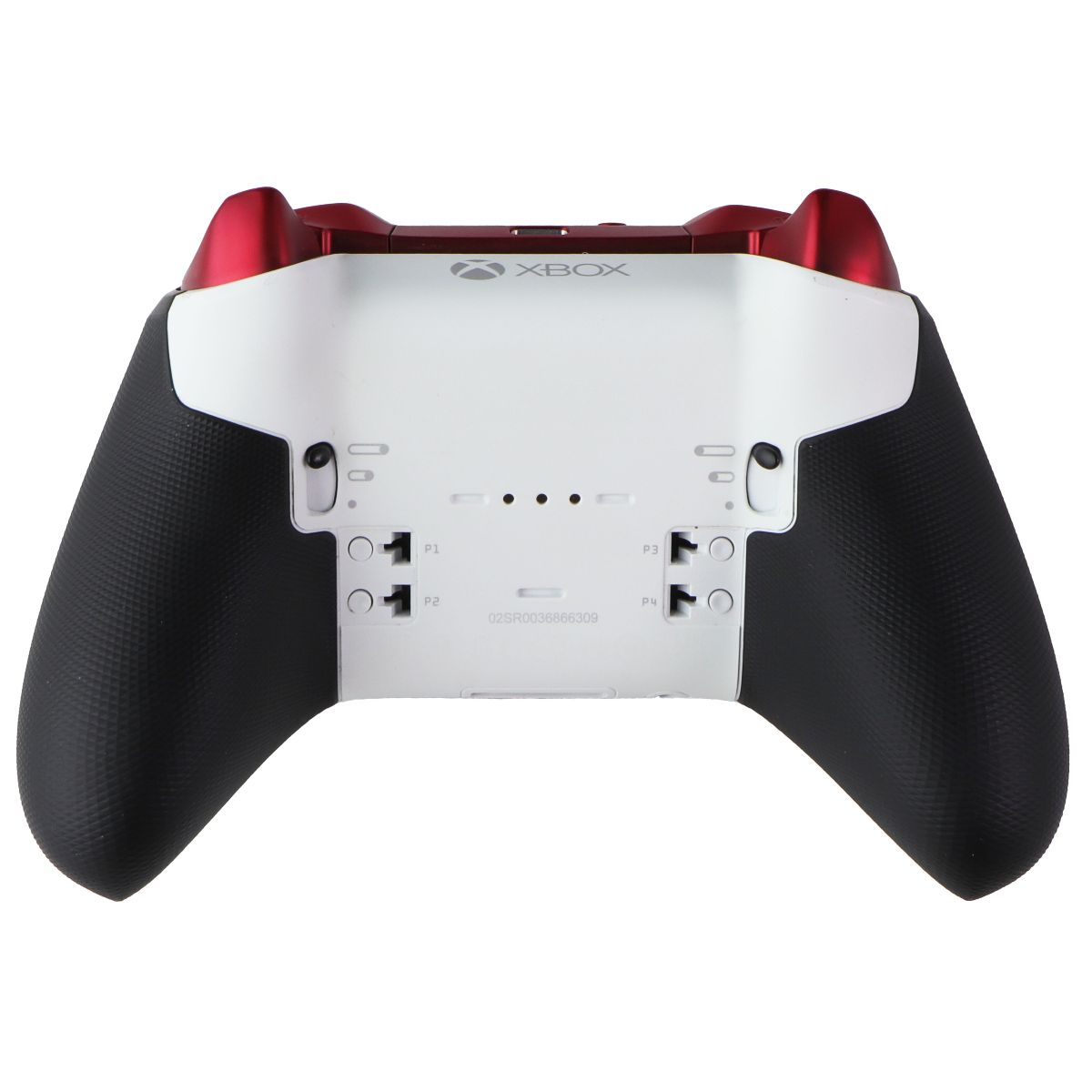 Microsoft Xbox Elite Series 2 Core Wireless Gaming Controller - Red (1797) Gaming/Console - Controllers & Attachments Microsoft - Simple Cell Bulk Wholesale Pricing - USA Seller