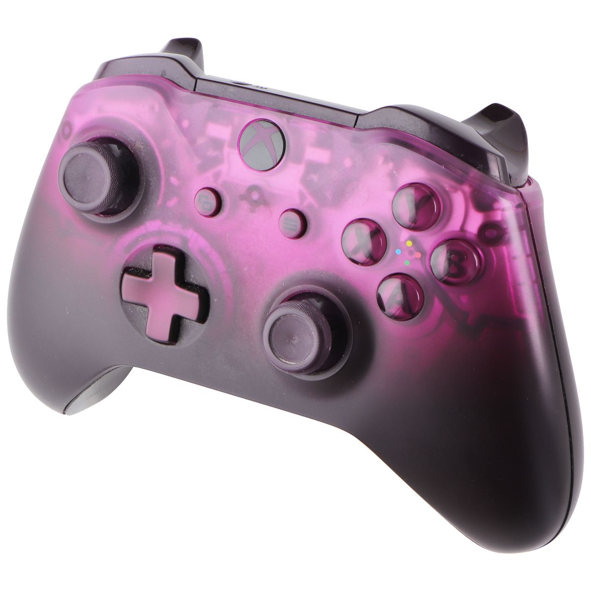 Xbox Wireless Controller - Phantom Magenta Special Edition - Xbox One (1708) Gaming/Console - Controllers & Attachments Microsoft - Simple Cell Bulk Wholesale Pricing - USA Seller