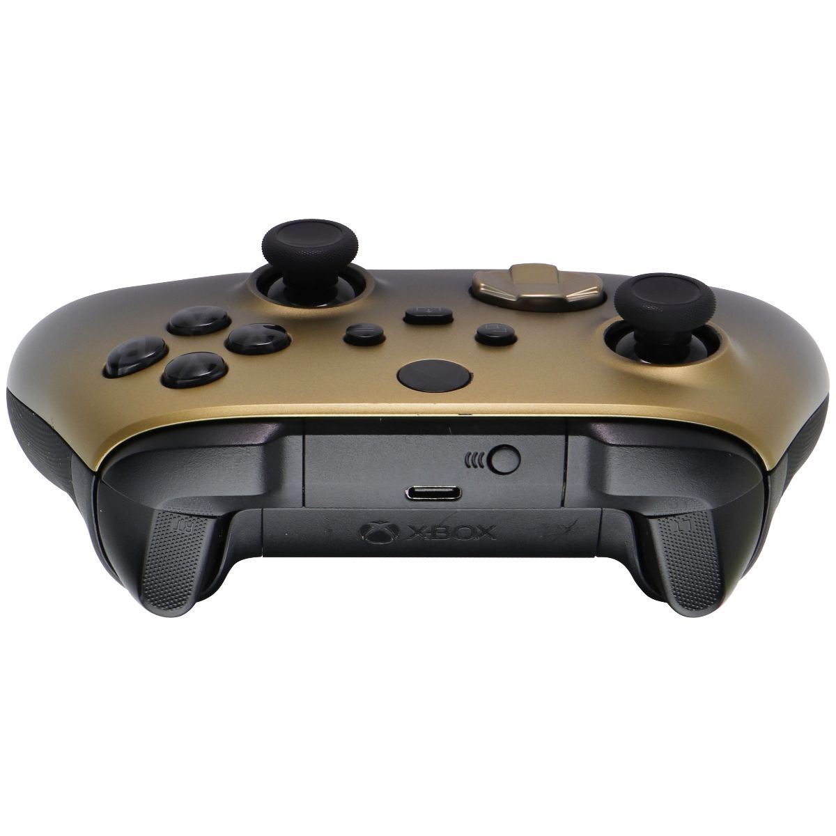 Microsoft Xbox Wireless Controller 1914 for Series X/S/One - Gold Shadow Gaming/Console - Controllers & Attachments Microsoft - Simple Cell Bulk Wholesale Pricing - USA Seller