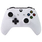 Microsoft Xbox One X (1TB) Video Game Console with Controller (1787) - White Gaming/Console - Video Game Consoles Microsoft    - Simple Cell Bulk Wholesale Pricing - USA Seller