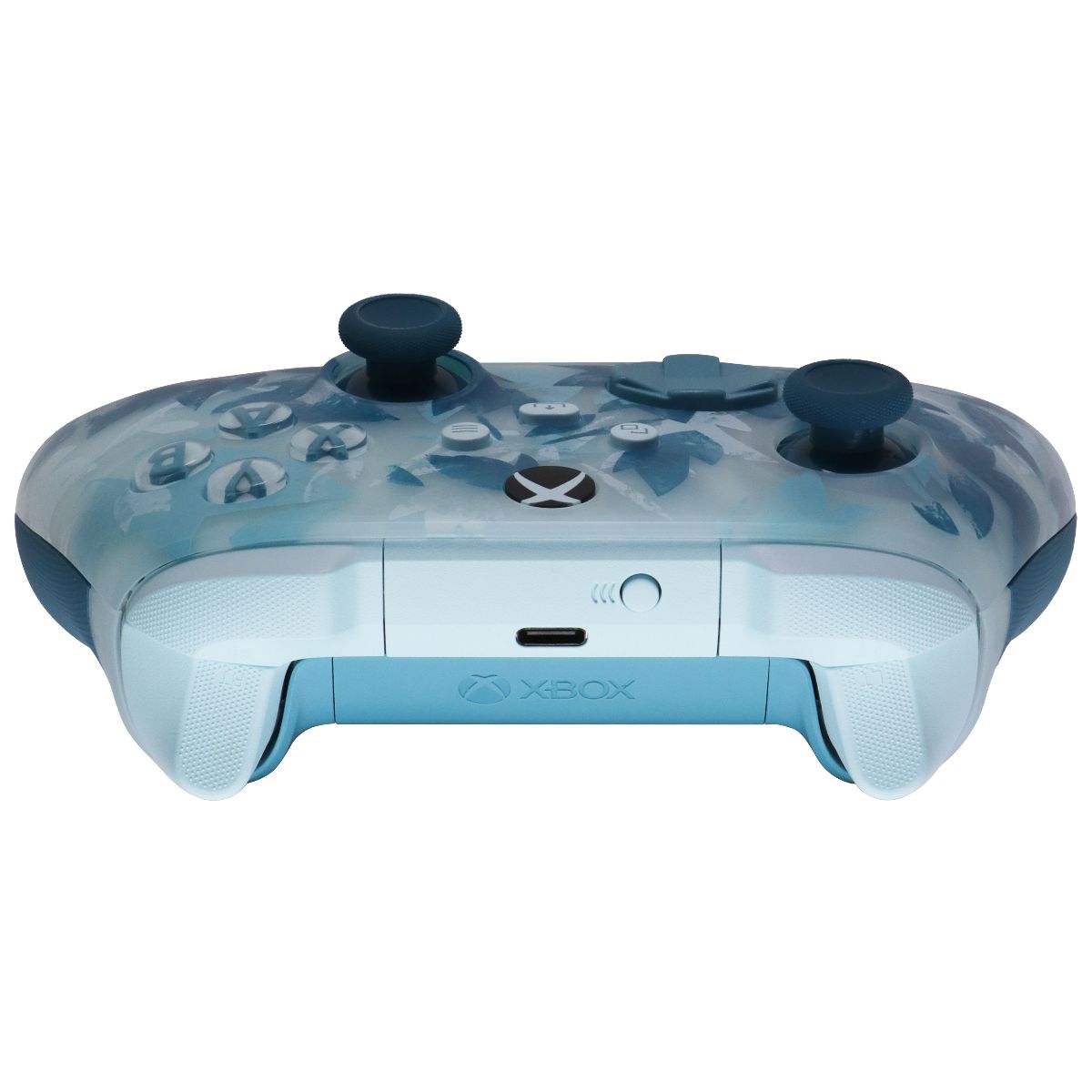 Microsoft Xbox Wireless Gaming Controller (1914) - Ice Breaker Special Edition Gaming/Console - Controllers & Attachments Microsoft - Simple Cell Bulk Wholesale Pricing - USA Seller