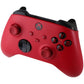 Microsoft Xbox WIRED ONLY Gaming Controller for X/S/One - Pulse Red (1914)