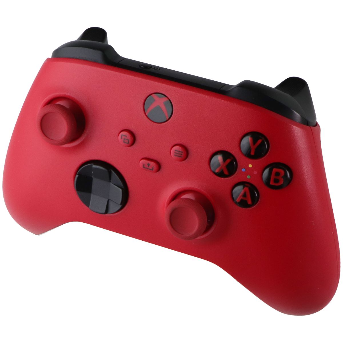 Microsoft Xbox WIRED ONLY Gaming Controller for X/S/One - Pulse Red (1914)