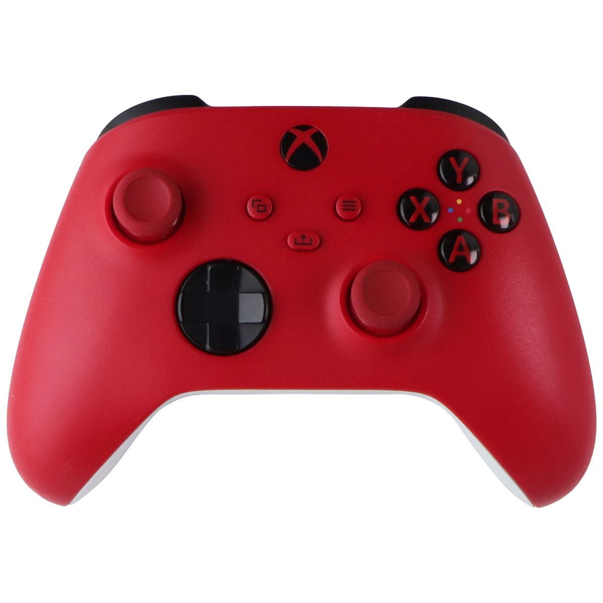 Microsoft Xbox WIRED ONLY Gaming Controller for X/S/One - Pulse Red (1914)