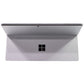 Microsoft Surface Pro 9 (13in) Wi-Fi (2038) i5-1235U/128GB/8GB/11Home - Platinum iPads, Tablets & eBook Readers Microsoft - Simple Cell Bulk Wholesale Pricing - USA Seller