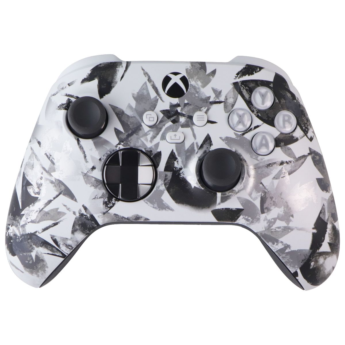 Microsoft Xbox Wireless Controller (1914) for Series X/S/One - Storm Breaker Gaming/Console - Controllers & Attachments Microsoft - Simple Cell Bulk Wholesale Pricing - USA Seller