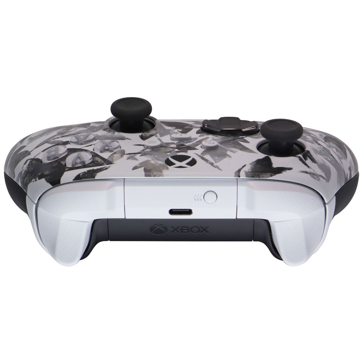 Microsoft Xbox Wireless Controller (1914) for Series X/S/One - Storm Breaker Gaming/Console - Controllers & Attachments Microsoft - Simple Cell Bulk Wholesale Pricing - USA Seller