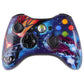 Microsoft Xbox 360 Controller - Halo 3 Covenant Limited Edition Gaming/Console - Controllers & Attachments Microsoft - Simple Cell Bulk Wholesale Pricing - USA Seller