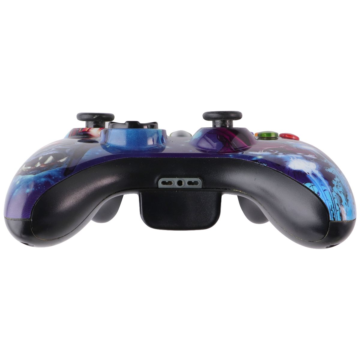 Microsoft Xbox 360 Controller - Halo 3 Covenant Limited Edition Gaming/Console - Controllers & Attachments Microsoft - Simple Cell Bulk Wholesale Pricing - USA Seller