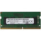 Micron (8GB) DDR4 1Rx16 (PC4-3200AA) Laptop RAM Memory MTA4ATF1G64HZ-3G2F1 Computer Parts - Memory (RAM) Micron    - Simple Cell Bulk Wholesale Pricing - USA Seller