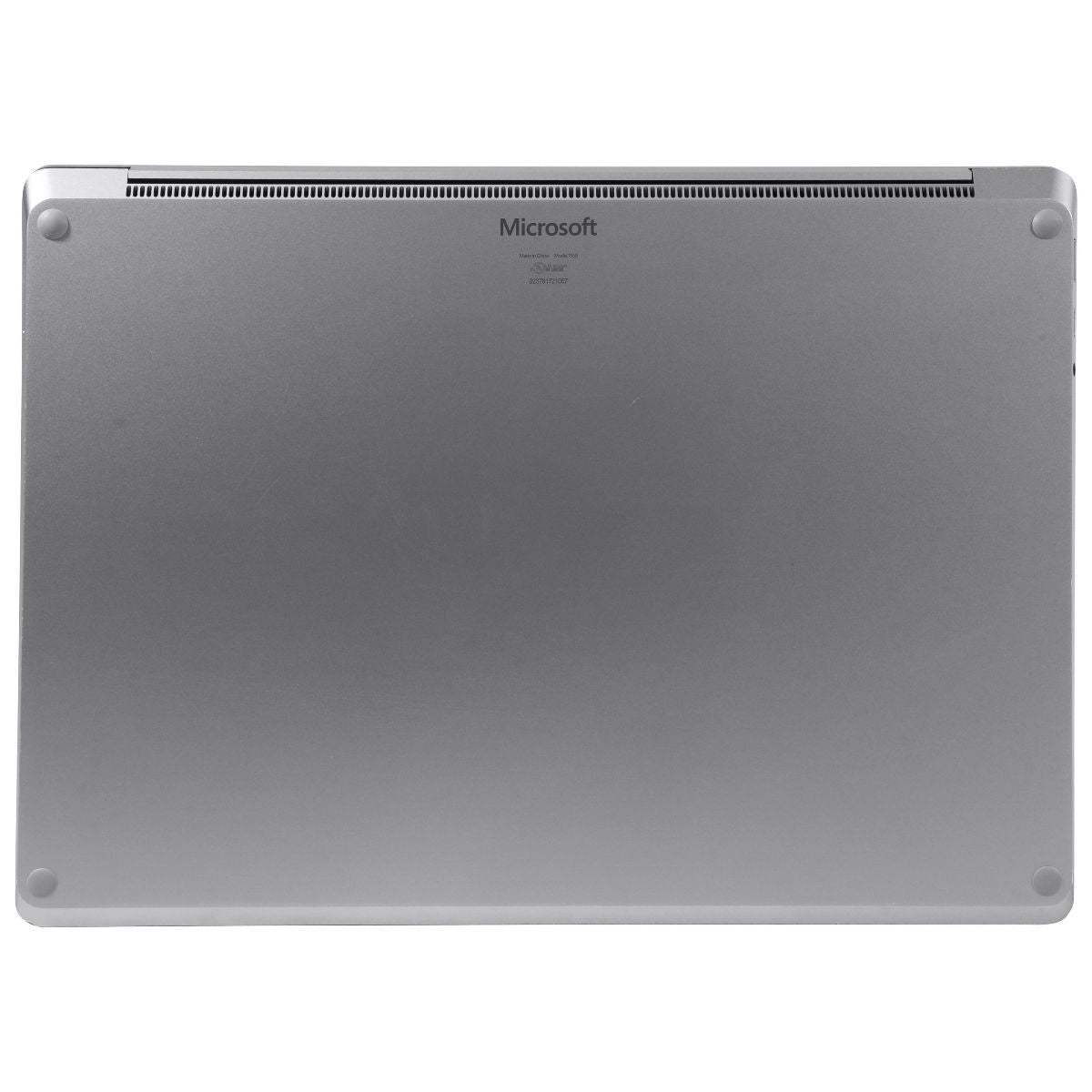 Microsoft Surface Laptop 4 (13.5-in) 1950 i5-1135G7 / 512GB SSD / 8GB - Platinum