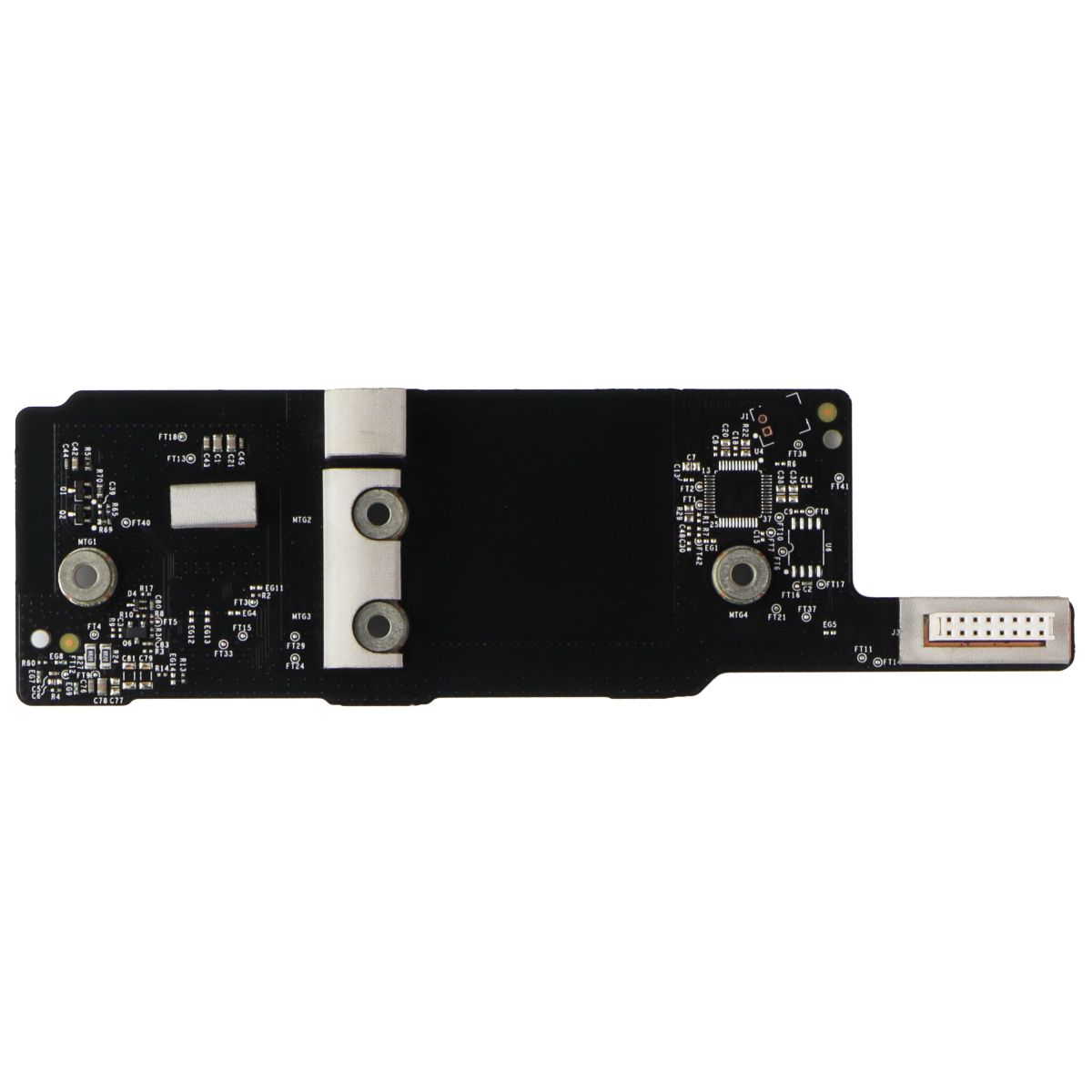 OEM Microsoft Power Board RF Module for Xbox One S (M1019684-001) Gaming/Console - Replacement Parts & Tools Microsoft    - Simple Cell Bulk Wholesale Pricing - USA Seller