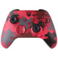 Microsoft Xbox Wireless Controller - Daystrike Camo (1914) *BLACK THUMB STICKS