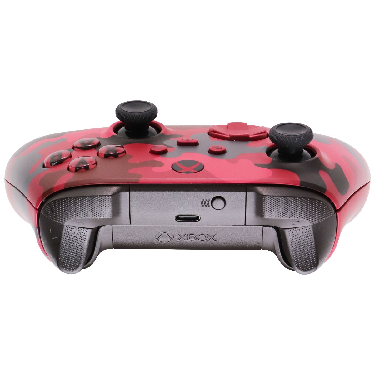 Microsoft Xbox Wireless Controller - Daystrike Camo (1914) *BLACK THUMB STICKS