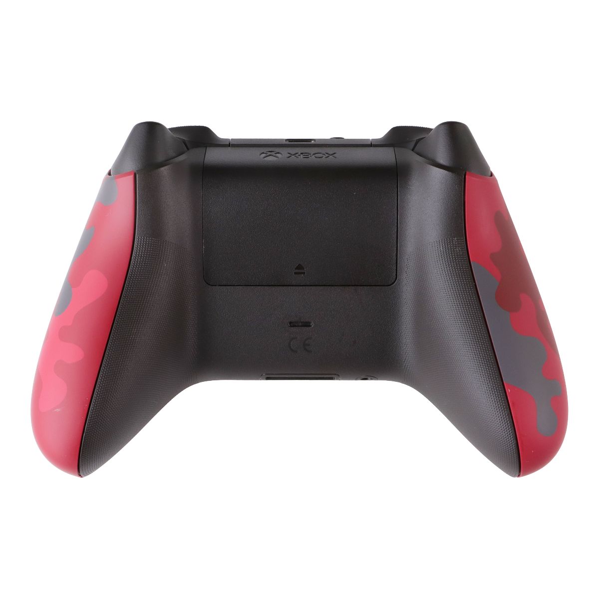 Microsoft Xbox Wireless Controller - Daystrike Camo (1914) *BLACK THUMB STICKS