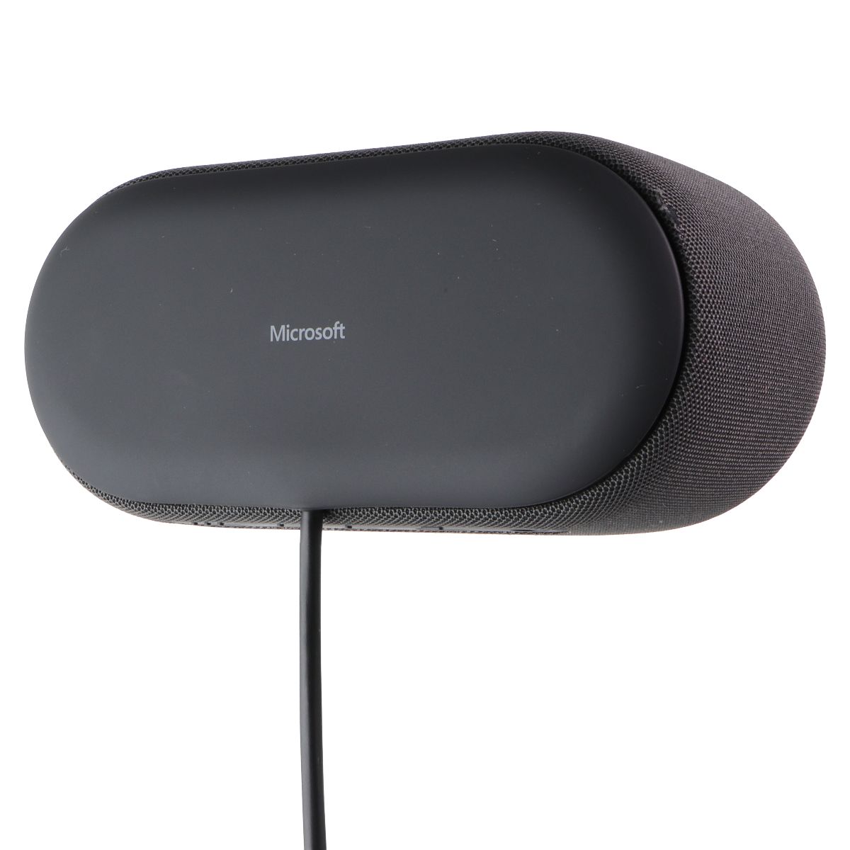 Microsoft Audio Dock - Black (IVF-00001) iPod, Audio Player Accessories - Audio Docks & Mini Speakers Microsoft - Simple Cell Bulk Wholesale Pricing - USA Seller