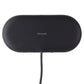 Microsoft Audio Dock - Black (IVF-00001) iPod, Audio Player Accessories - Audio Docks & Mini Speakers Microsoft - Simple Cell Bulk Wholesale Pricing - USA Seller