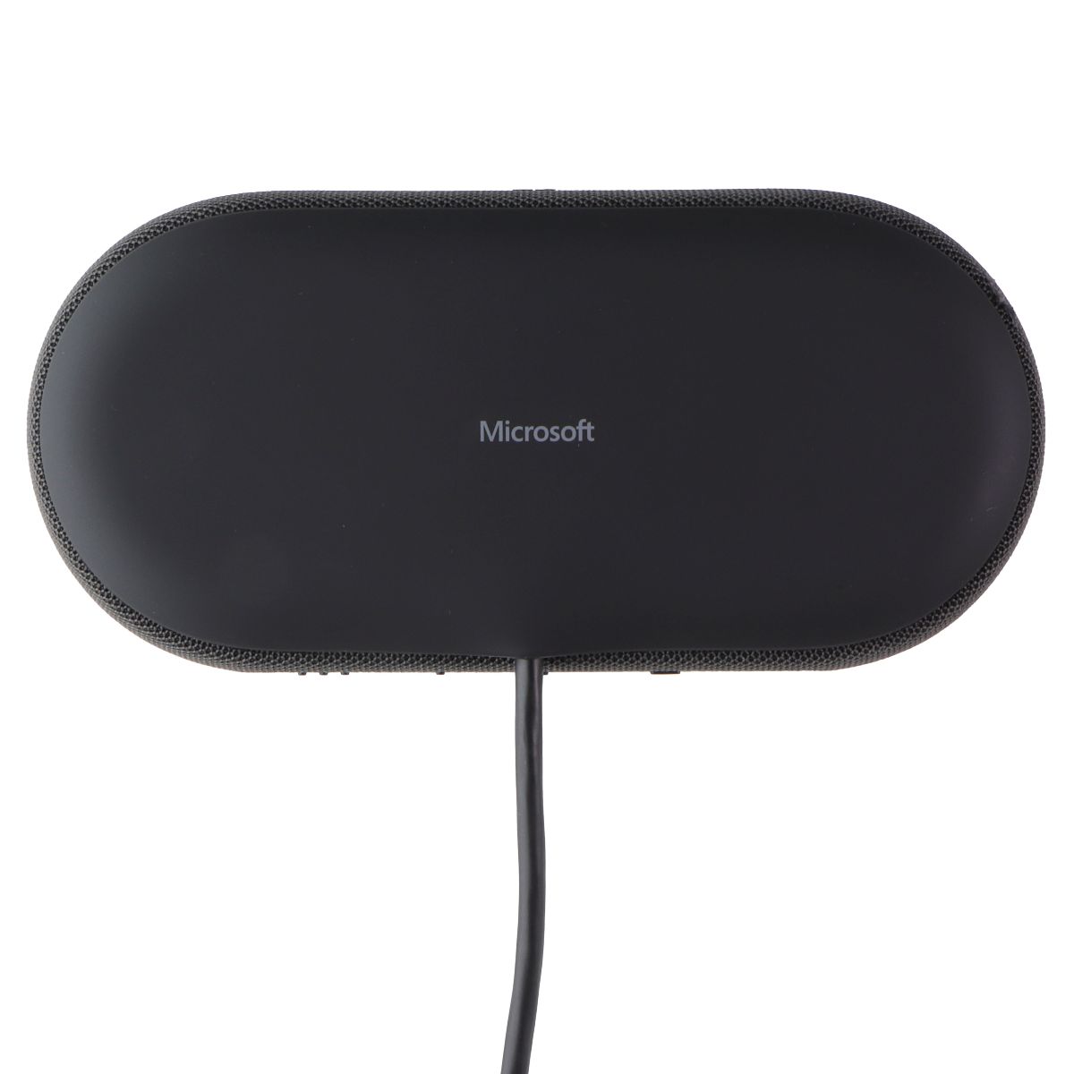 Microsoft Audio Dock - Black (IVF-00001) iPod, Audio Player Accessories - Audio Docks & Mini Speakers Microsoft - Simple Cell Bulk Wholesale Pricing - USA Seller