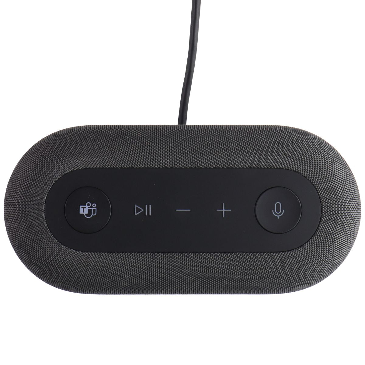 Microsoft Audio Dock - Black (IVF-00001) iPod, Audio Player Accessories - Audio Docks & Mini Speakers Microsoft - Simple Cell Bulk Wholesale Pricing - USA Seller