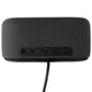 Microsoft Audio Dock - Black (IVF-00001) iPod, Audio Player Accessories - Audio Docks & Mini Speakers Microsoft - Simple Cell Bulk Wholesale Pricing - USA Seller