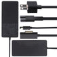 Microsoft USB 3.0 Multi Port Surface Dock for Surface Pro 3/Pro 4/Book (1661) iPad/Tablet Accessories - Docking Stations/Keyboards Microsoft - Simple Cell Bulk Wholesale Pricing - USA Seller