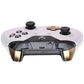 Microsoft Xbox One Wireless Controller (1697) - Lunar White Gaming/Console - Controllers & Attachments Microsoft - Simple Cell Bulk Wholesale Pricing - USA Seller