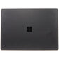 Microsoft Surface Laptop 4 (15-in) Touch (1953) Ryzen 7/256GB/8GB - Black/Win10H Laptops - PC Laptops & Netbooks Microsoft    - Simple Cell Bulk Wholesale Pricing - USA Seller