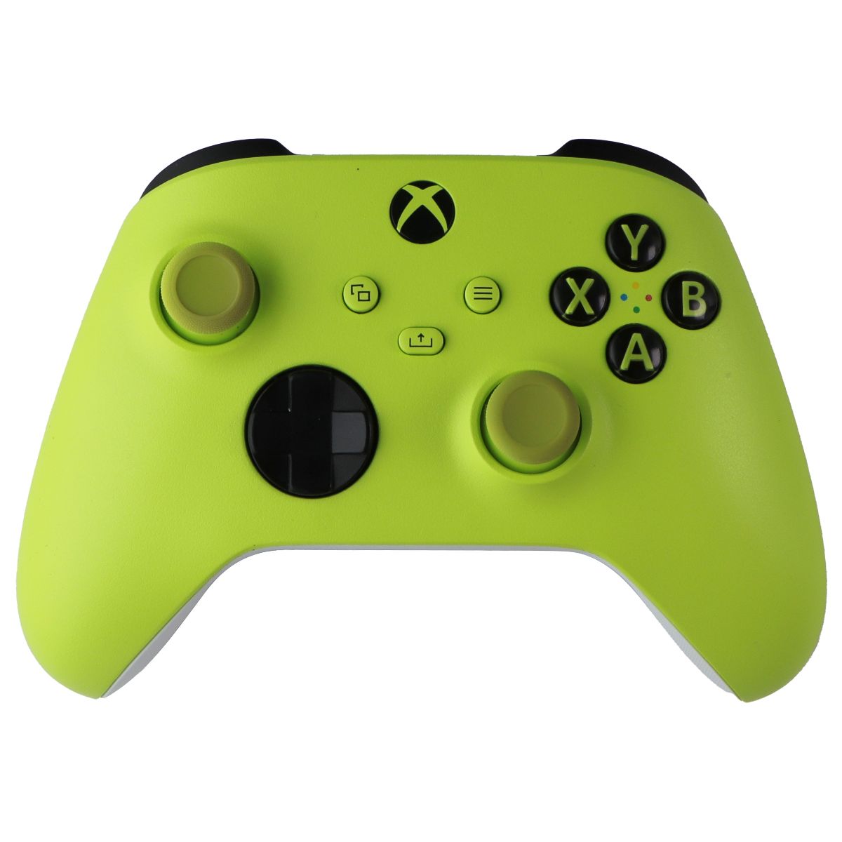 Microsoft Xbox Core Controller Xbox X/S/One/PC - Volt / BAD BLUETOOTH* Gaming/Console - Controllers & Attachments Microsoft - Simple Cell Bulk Wholesale Pricing - USA Seller