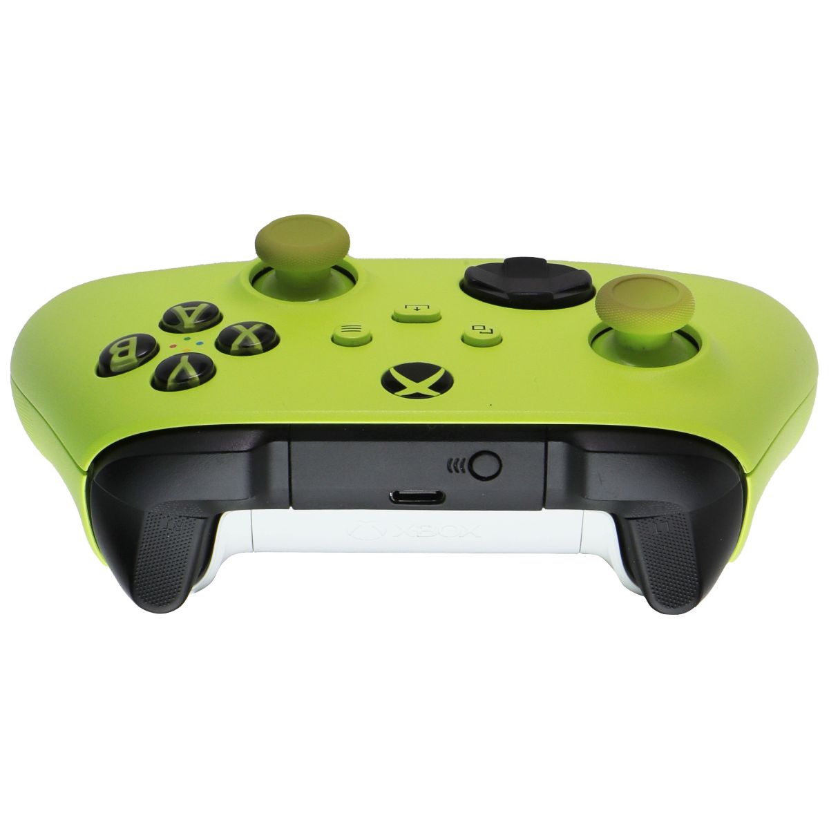Microsoft Xbox Core Controller Xbox X/S/One/PC - Volt / BAD BLUETOOTH* Gaming/Console - Controllers & Attachments Microsoft - Simple Cell Bulk Wholesale Pricing - USA Seller