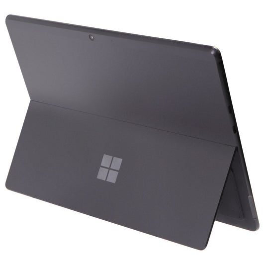 Microsoft Surface Pro X (13-inch) LTE Tablet 1876 (256GB/16GB) SQ2 - Matte Black iPads, Tablets & eBook Readers Microsoft    - Simple Cell Bulk Wholesale Pricing - USA Seller
