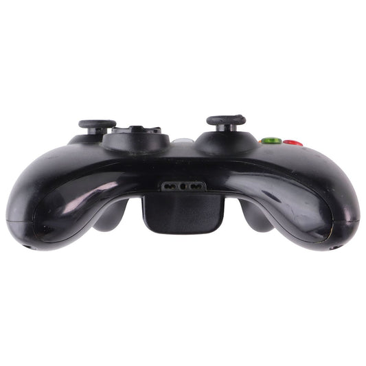 Microsoft Xbox 360 Wireless Controller - Black (Model 1403) Gaming/Console - Controllers & Attachments Microsoft - Simple Cell Bulk Wholesale Pricing - USA Seller