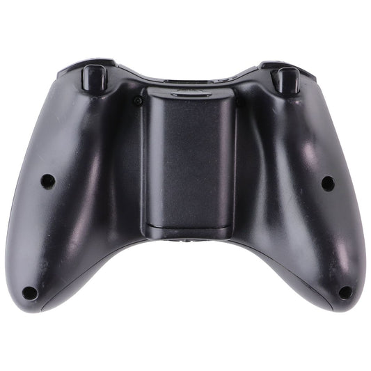 Microsoft Xbox 360 Wireless Controller - Black (Model 1403) Gaming/Console - Controllers & Attachments Microsoft - Simple Cell Bulk Wholesale Pricing - USA Seller