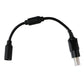 Microsoft OEM XBox Break Away Cable - Black
